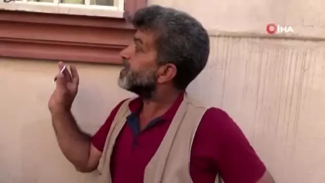 Bir aile daha eyleme katıldı: 'Ya oğlum gelecek ya ölüm çıkacak' Bir aile daha eyleme katıldı: 'Ya oğlum gelecek ya ölüm çıkacak'