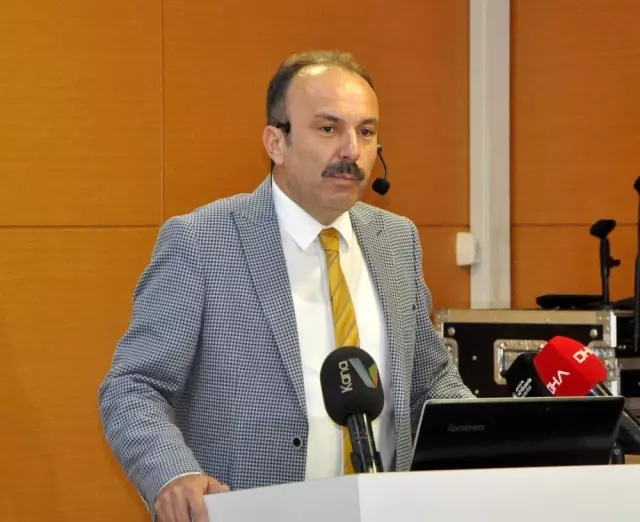 Boğaçay ve Konyaaltı Sahili'nin geleceğini halk belirleyecek Boğaçay ve Konyaaltı Sahili'nin geleceğini halk belirleyecek
