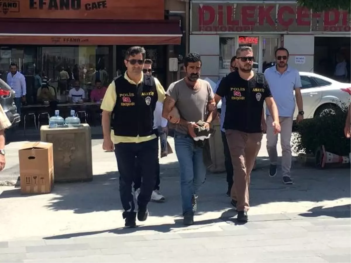 Cinayet sanığına ömür boyu hapis istemi