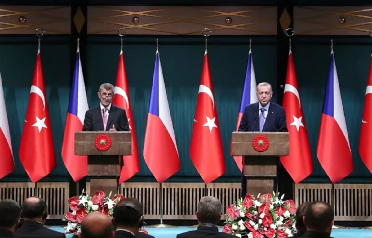 Cumhurbaşkanı Erdoğan'dan güvenli bölge açıklaması