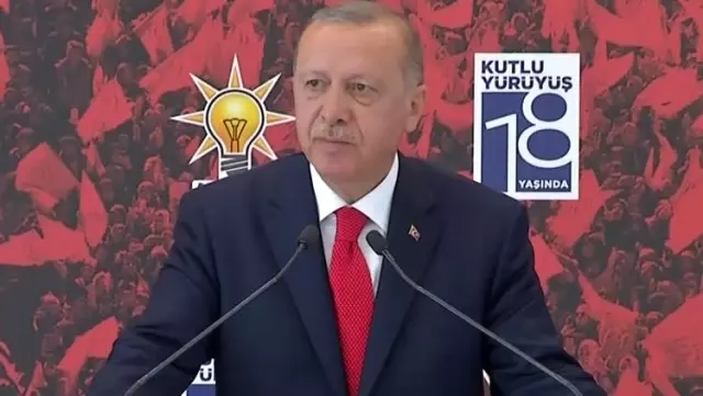 Davutoğlu'nun açıklaması sonrası Cumhurbaşkanı Erdoğan'dan sert sözler Davutoğlu'nun açıklaması sonrası Cumhurbaşkanı Erdoğan'dan sert sözler