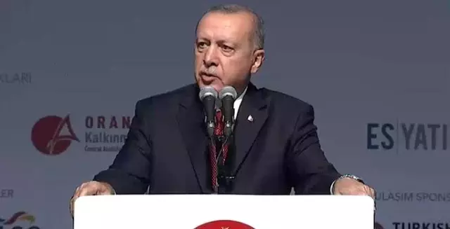 Erdoğan'dan Bakan Turhan'a: Verdiği sözü yerine getirmezse biz ipi farklı çekeriz, ona göre Erdoğan'dan Bakan Turhan'a: Verdiği sözü yerine getirmezse biz ipi farklı çekeriz, ona göre