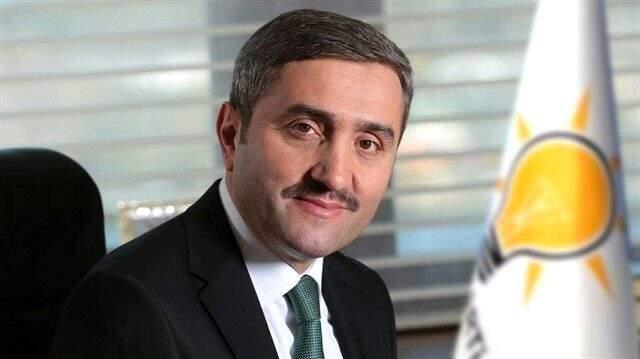 Eski İstanbul İl Başkanı Temurci: AK Parti, Perinçek'i kucaklayan bir hale dönüştü
