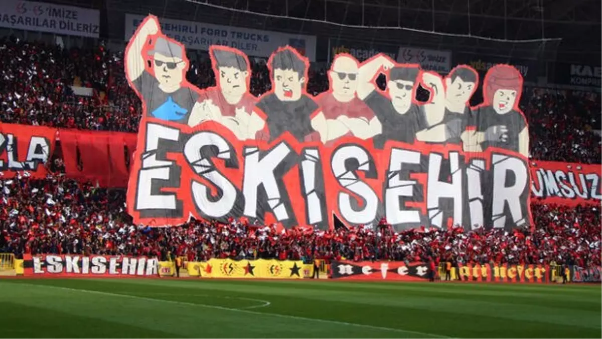 Eskişehirspor'da kongre vakti