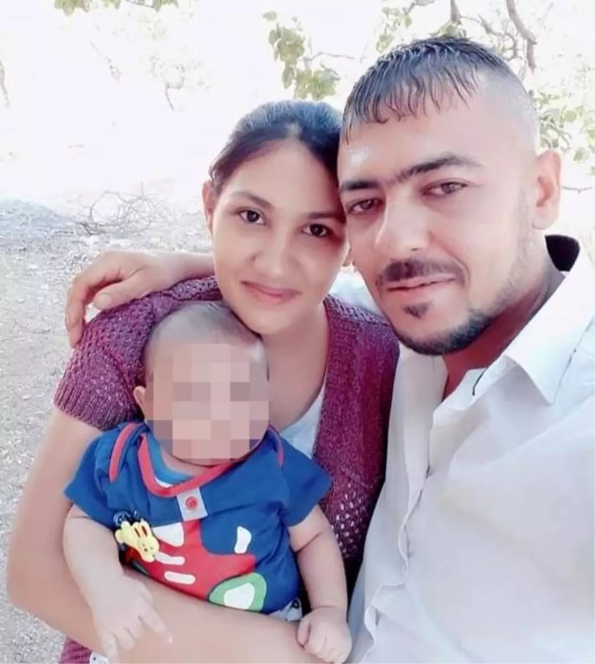 'Fazla ses çıkartıyorsunuz' diyerek karı-kocaya kurşun yağdırdı