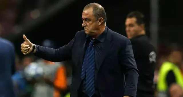 Galatasaray'dan Fatih Terim'e doğum günü kutlaması