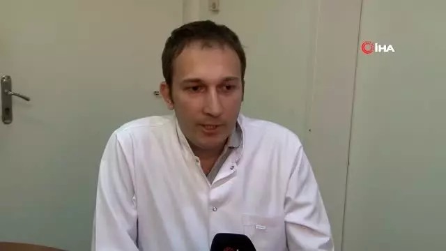Hastane bahçesinde demir sopalarla dövülen doktor o anları anlattı Hastane bahçesinde demir sopalarla dövülen doktor o anları anlattı