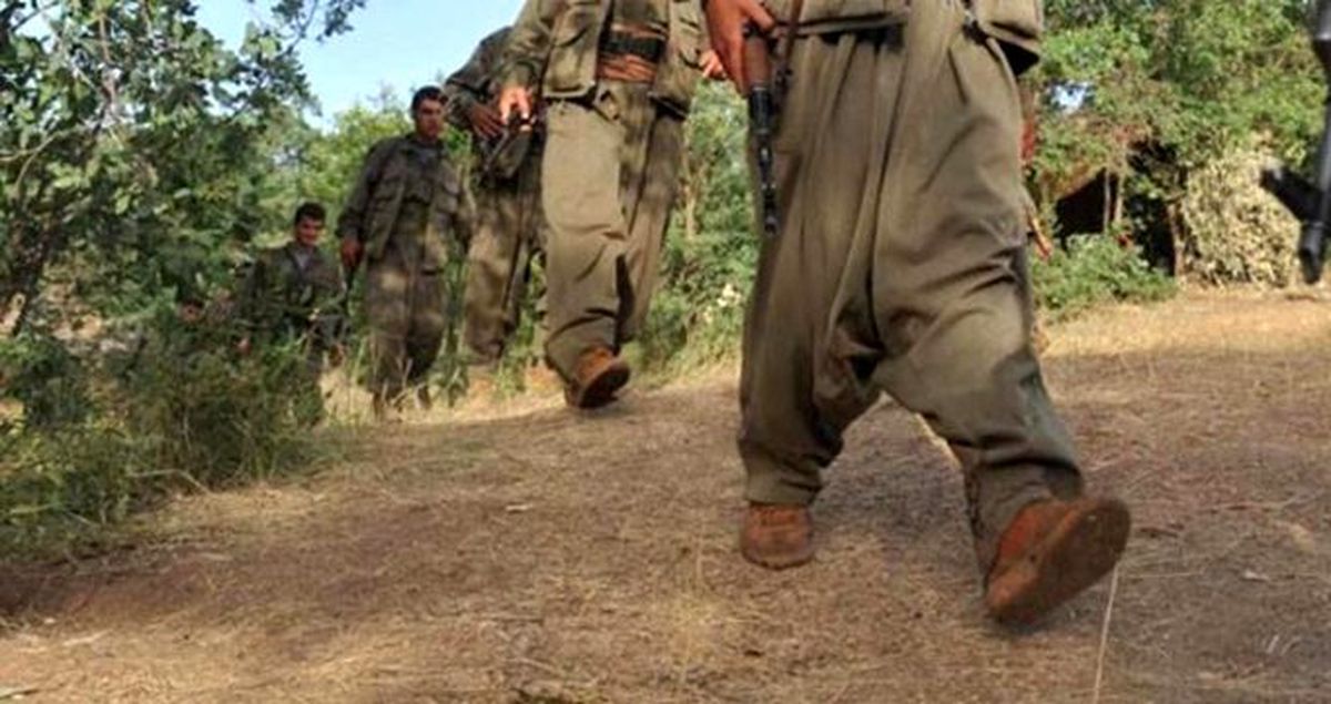 İçişleri Bakanlığı 10'u sözde üst düzey, 117 teröristin etkisiz hale getirildiğini açıkladı