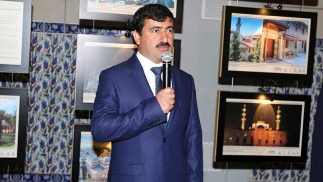 İETT Genel Müdürü Ahmet Bağış, görevinden istifa etti