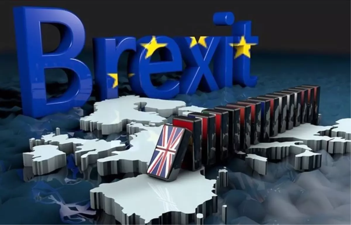 İngiliz parlamentosunda kritik Brexit oylamasını muhalefet kazandı