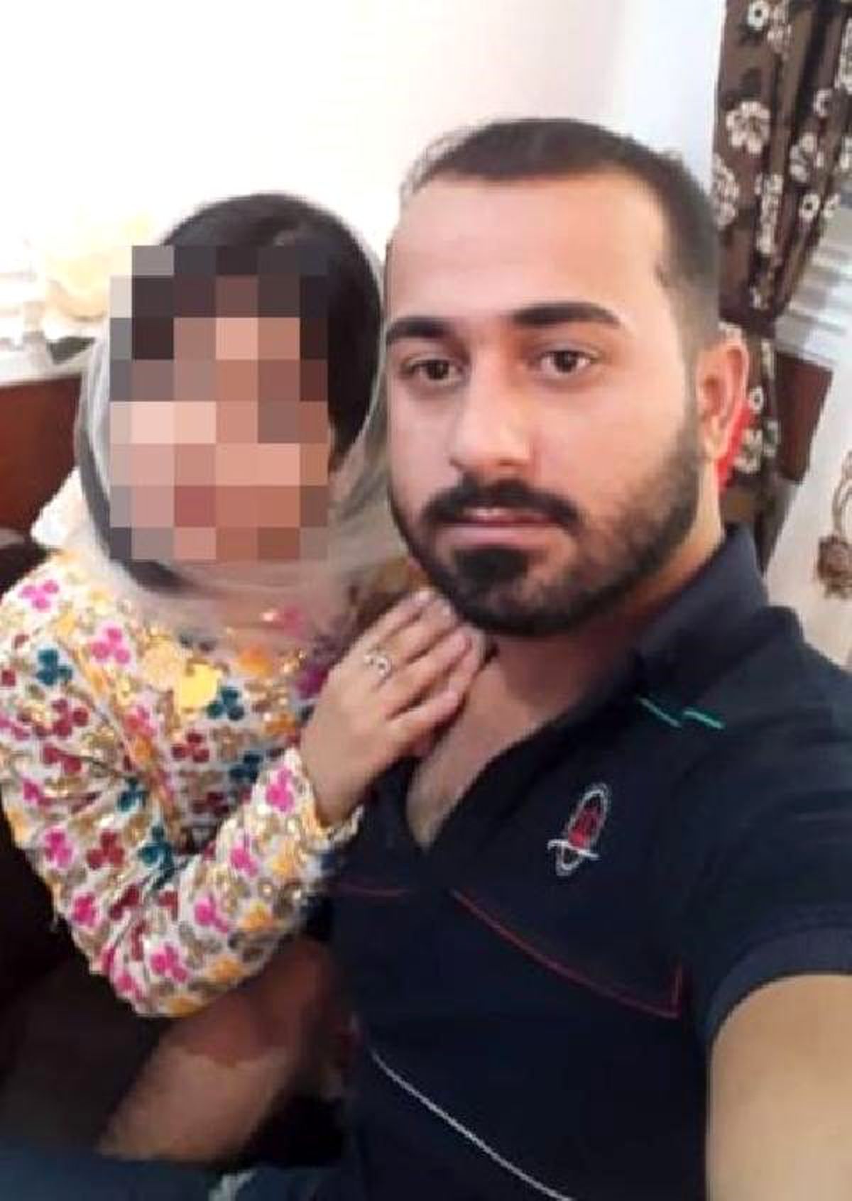 İran'da 'çocuk gelin' skandalı… görüntüler yayınlandı evlilik iptal edildi