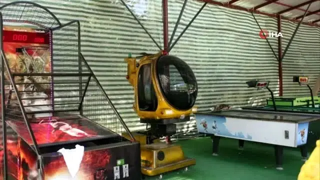 İşte Minik Duru'nun ölümüne neden olan helikopter