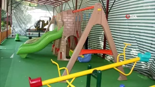 İşte Minik Duru'nun ölümüne neden olan helikopter İşte Minik Duru'nun ölümüne neden olan helikopter