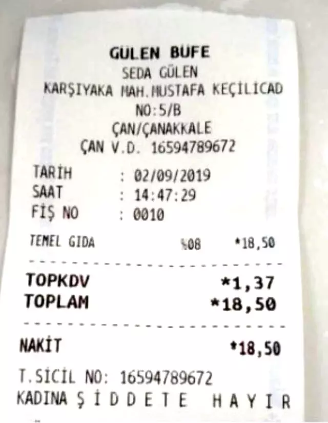 Kadın işletmeciden alkışlanacak yöntem Kadın işletmeciden alkışlanacak yöntem