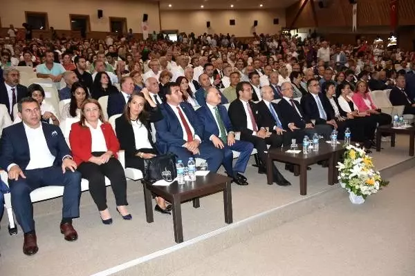 Kılıçdaroğlu: cumhurbaşkanı kesinlikle tarafsız olmalı (3) Kılıçdaroğlu: cumhurbaşkanı kesinlikle tarafsız olmalı (3)