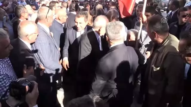 Kılıçdaroğlu : 'Eski siyaset anlayışını bir tarafa bırakıyoruz' Kılıçdaroğlu : 'Eski siyaset anlayışını bir tarafa bırakıyoruz'