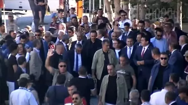 Kılıçdaroğlu: 'Herkesi kucaklayan, her sorunu çözmek için mücadele eden bir siyaset anlayışı... Kılıçdaroğlu: 'Herkesi kucaklayan, her sorunu çözmek için mücadele eden bir siyaset anlayışı...