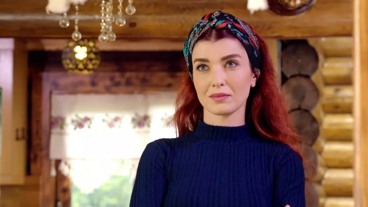 Kuzey Yıldızı İlk Aşk 1. Bölüm Fragman