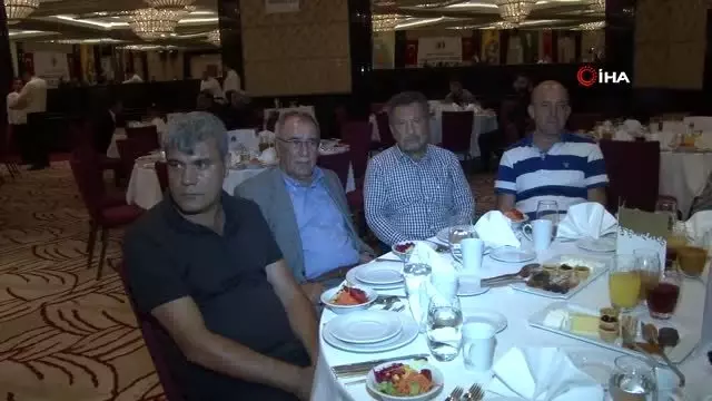 Meclis Başkanı Mustafa Şentop: