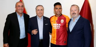 Bayram Tutumlu'dan flaş iddia: Galatasaray, Monaco'ya el altından para verdi