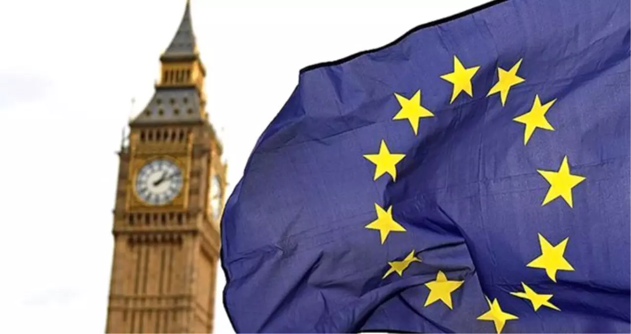 Muhalefet, anlaşmasız Brexit'i önleyecek kritik oylamayı kazandı
