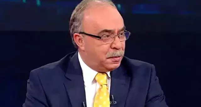 Ağabeyinin yaptığı siyasi paylaşımlar, Nihat Hatipoğlu'nu zora sokacak Ağabeyinin yaptığı siyasi paylaşımlar, Nihat Hatipoğlu'nu zora sokacak