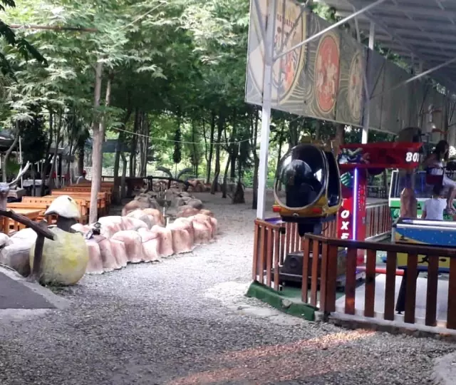 Restorandaki ölüm olayında işletme sahibi konuştu: