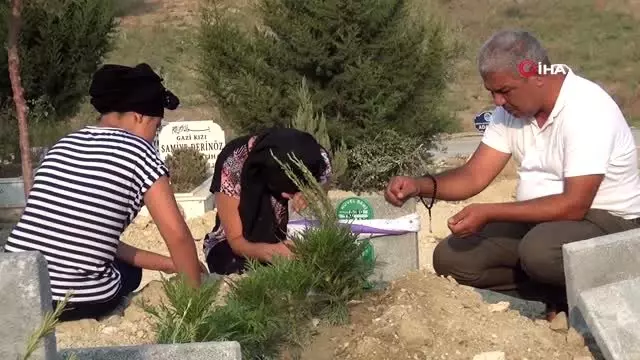 Restoranın oyun parkında 5 yaşındaki kızın korkunç ölümü Restoranın oyun parkında 5 yaşındaki kızın korkunç ölümü