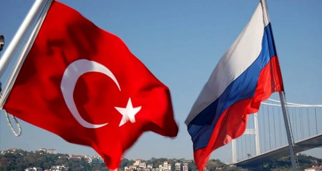 Rusya ile Türkiye arasında ruble üzerinden tahıl anlaşması