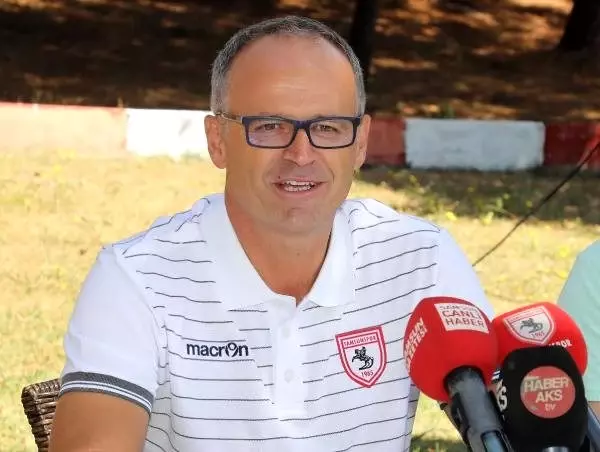 Samsunspor, süper lig'den gökhan alsan'ı transfer etti ...