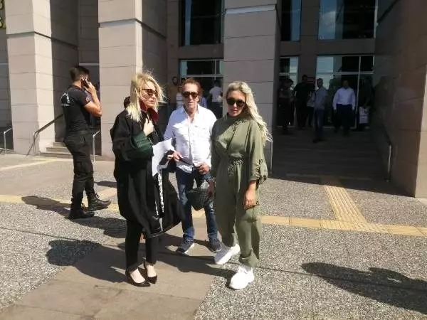 Düşük yapan Seren Serengil'den eşi Yaşar ipek'e 'Bebeğimi kaybetmeme neden oldun' şikayeti Düşük yapan Seren Serengil'den eşi Yaşar ipek'e 'Bebeğimi kaybetmeme neden oldun' şikayeti