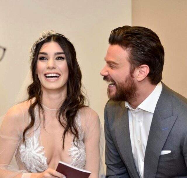 Sinan Akçıl ve Burcu Kıratlı cuma günü boşanıyor mu?