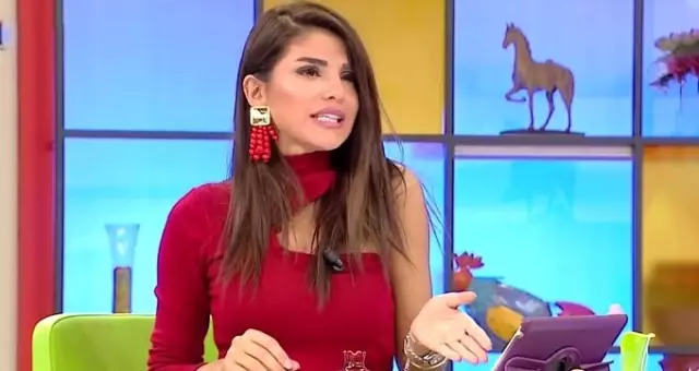 Sunucu Bircan Bali, Ömer Gezen ile sessiz sedasız evlendi