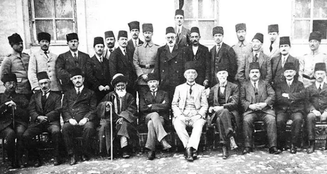Tarihte bugün 4 Eylül: Sivas Kongresi 100 yaşında! Sivas Kongresi önemi ve tarihi
