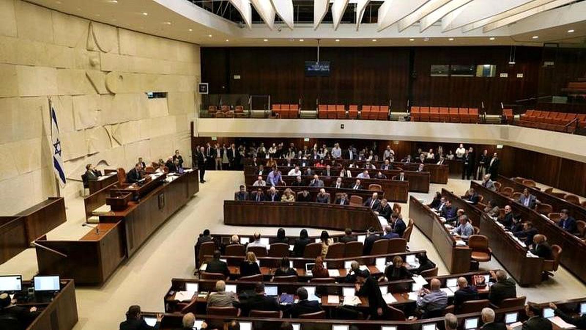 Uluslararası Af Örgütü: İsrail Parlamentosu'ndaki Arap milletvekillerinin ifade özgürlüğü yok