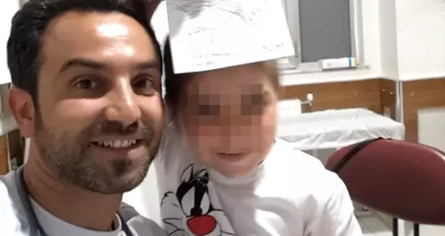 Yıllardır oğlunu göremeyen baba Uğur Balin: Hiçbir ebeveyn, çocuğunu boşanma savaşının bir enstrümanı olarak görmemeli