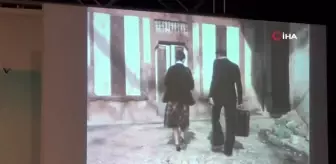 Kadir İnanır: 15. Ayvalık Kültür ve Sanat Günleri'nde Gönül Tuna, sanatseverlerle buluştu Kadir İnanır: 15. Ayvalık Kültür ve Sanat Günleri'nde Gönül Tuna, sanatseverlerle buluştu