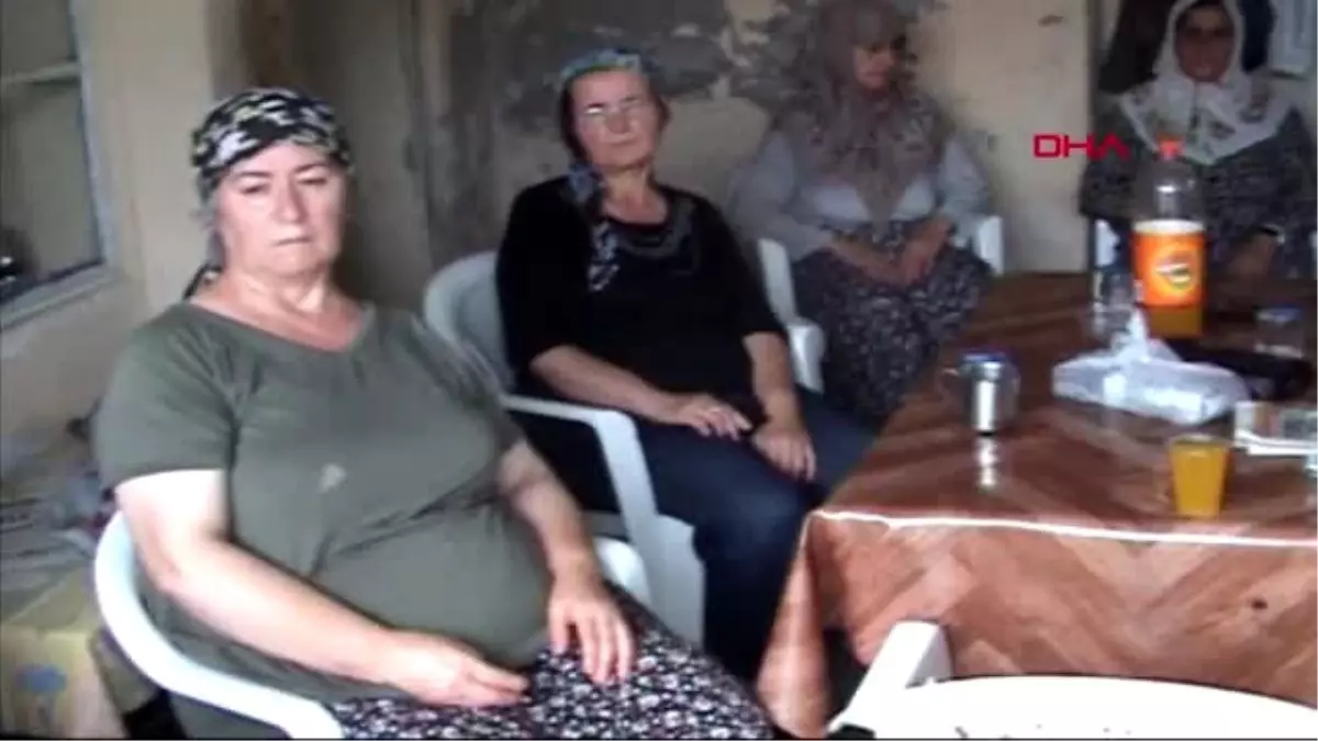 4 kişiye can olan mustafa inanç'ın ailesinden çağrı