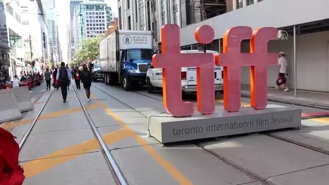 44. Toronto Uluslararası Film Festivali başladı