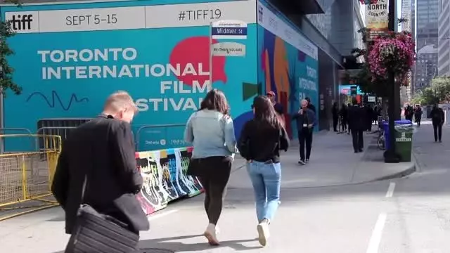 44. Toronto Uluslararası Film Festivali başladı
