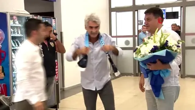 Adana Demirspor'da Uğur Tütüneker'in hedefi şampiyonluk Adana Demirspor'da Uğur Tütüneker'in hedefi şampiyonluk