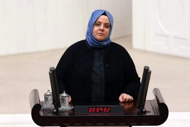 Aile, Çalışma ve Sosyal Hizmetler Bakanı duyurdu: Üç kanser ilacı daha geri ödeme listesinde
