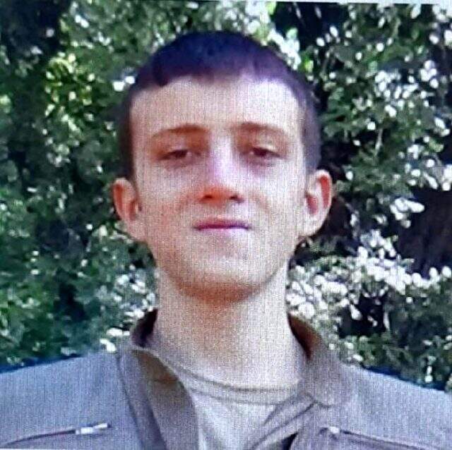 Ak Parti ilçe başkanını kaçıran PKK'lı terörist etkisiz hale getirildi