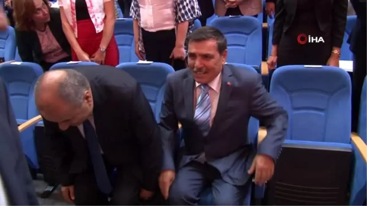 Ankara'da bin 419 okula 'Beyaz Bayrak' sertifikası