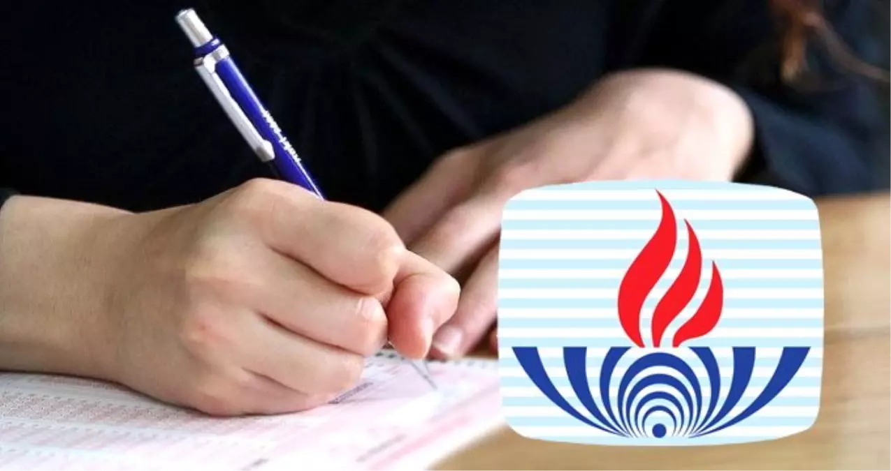 AÖL ek sınav sonuçları ne zaman açıklanacak? İşte Açık Lise ek sınav soru ve cevapları