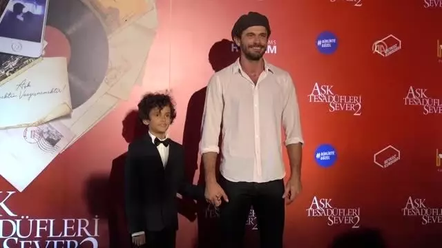 Aşk Tesadüfleri Sever 2 nin çekimlerinde sona gelindi