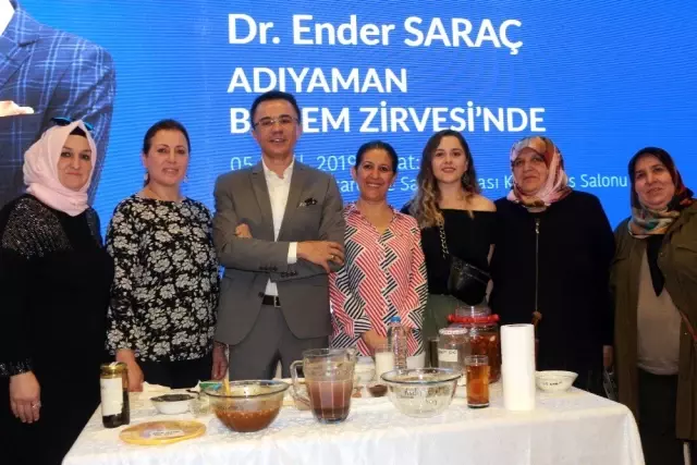 Badem diyarı Adıyaman'da badem zirvesi Badem diyarı Adıyaman'da badem zirvesi