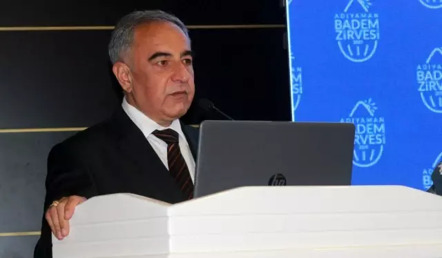 Badem diyarı Adıyaman'da badem zirvesi Badem diyarı Adıyaman'da badem zirvesi