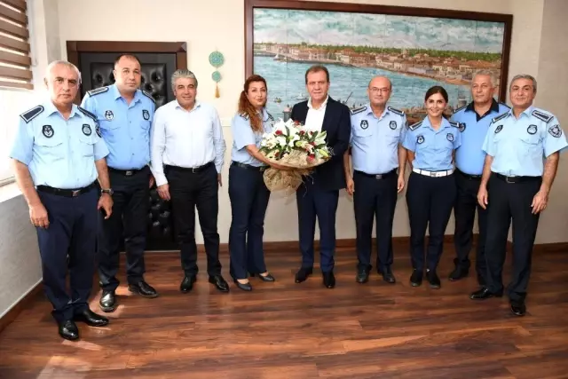 Başkan Seçer: