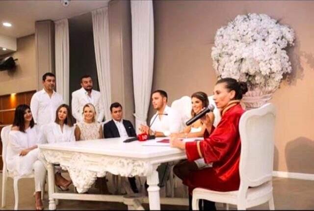 Bircan Bali, avukat Ömer Gezen ile evlendi! Bircan Bali kimdir?